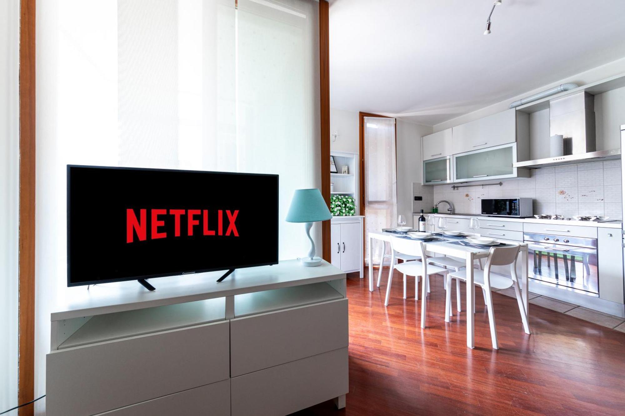 Appartamento Caterina A 5 Minuti Da Milano Fiere E San Siro Con Wifi-Netflix-Free Parking المظهر الخارجي الصورة