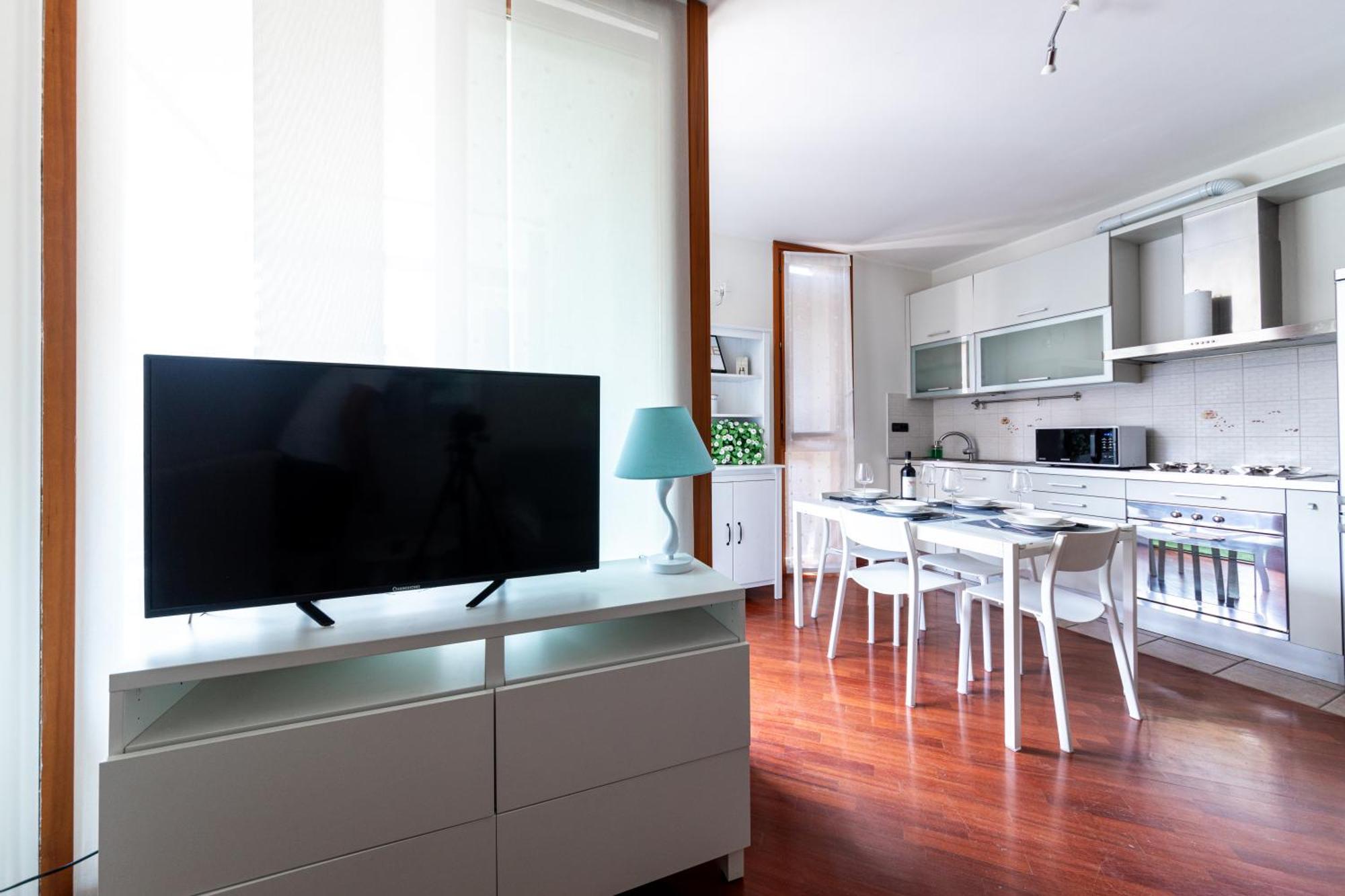 Appartamento Caterina A 5 Minuti Da Milano Fiere E San Siro Con Wifi-Netflix-Free Parking المظهر الخارجي الصورة